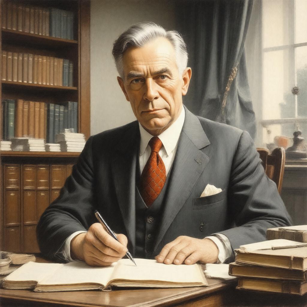 Cecil Day-Lewis